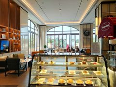 -海口喜来登酒店