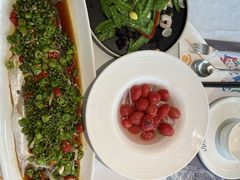 -野蔓果·山野菜(西湖景区·龙井茶田店)