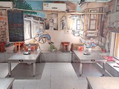 -胡同泥炉烤肉(总店)