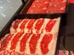-厚道寿喜烧専門店·自助畅食(国贸店)
