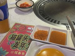 -猫抓烤肉(武进吾悦广场店)