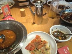 -巢爷老味(东方红店)