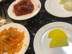 -桃园中华料理炸酱面(燕儿岛路店)
