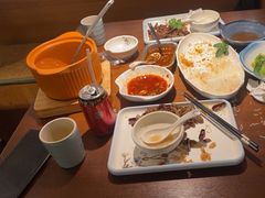 -乔街深夜食堂·小龙虾·高压锅生蚝(杭州总店)