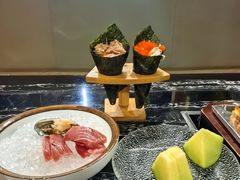 -松坂屋日料自助(长城路店)