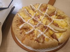 -达美乐比萨(凯莱赛店)