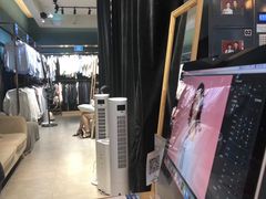 -海马体照相馆(厦门SM城市广场店)