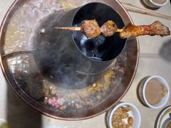 -总参北京涮羊肉