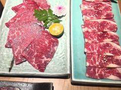 -MIKOMIKO和牛烧肉专门店(南门店)