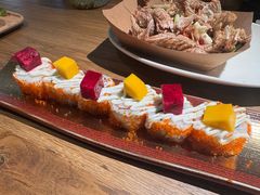 -环球渔市·平价海鲜餐厅(星潮广场店)