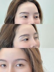 -臣丽纹眉品牌连锁