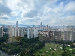 -禧月荟S月子中心(侨城店)