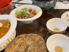 -烤肉季饭庄