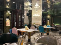 大堂-桐爷小馆(广渠门店)