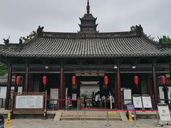 -常熟方塔园