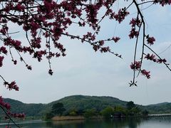 -南北湖风景区