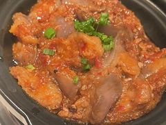 -谷田稻香·砂锅菜(川沙百联店)