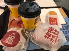 -麦当劳(北京南站店)
