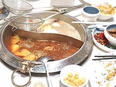 -千牛将·鲜牛肉火锅(开元路店)
