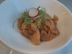 -骏莱海鲜鱼港(五角场店)