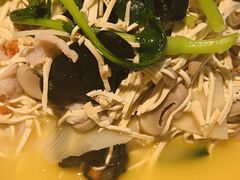 -花园茶楼(兴城西路店)