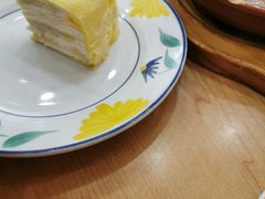 -萨莉亚意式餐厅(南京环亚凯瑟琳广场店)