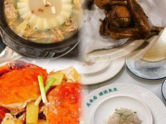 -美未居·老字号·地道顺德菜·桑拿鸡·鱼生(容桂店)