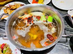 -吉布鲁牛排海鲜自助(温江合生汇店)