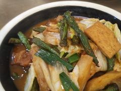 -褒河栈道渔庄(建工路总店)