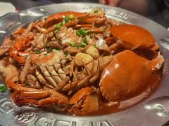 -胖哥俩肉蟹煲(湖滨银泰in77店)