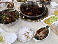 -曾老幺鱼庄(龙华商厦店)