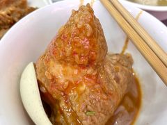 -东街钟楼肉粽(总店)