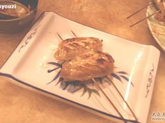f-桃屋日本料理(清华科技园店)