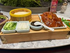 北京烤鸭-外滩·云南人家(昆明旗舰店)