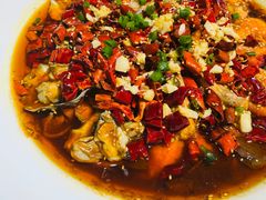 -必点海鲜·鲅鱼水饺(鞍山西道店)