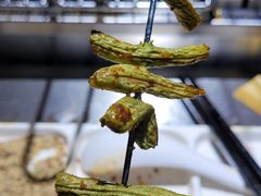 -汉城烧烤(西稍门劳动路店)