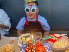 -海底捞大排档火锅(悦荟广场店)