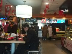 -麦当劳(东苑丽宝商业广场店)