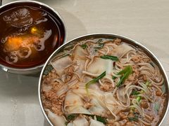 -正宗杨记普洱酸醋米线(总店)