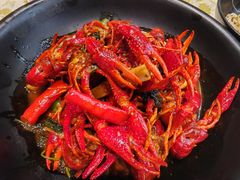 -聚味瞿记·龙虾堂(坡子街店)
