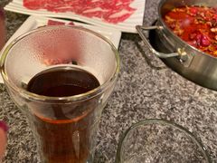 -辉哥火锅(虹桥路店)