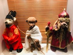 -济州岛泰迪熊博物馆