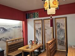 -老边饺子馆(中街店)
