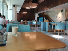 大堂-EN SPACE恩空间