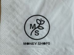-Money Shops(愚园路店)
