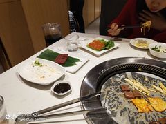 -么子烤肉(化龙池店)