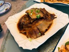 -水韵·渔家臻品私房菜(中庙店)