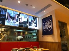 -陇上秦轩西安biangbiang面(EFC欧美金融商业城店)