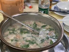 -标记美食新鲜猪杂(兴南大道店)