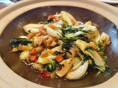 -那家小馆•北京菜•烤鸭(香山店)